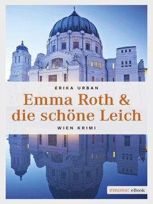 cover image of Emma Roth & die schöne Leich